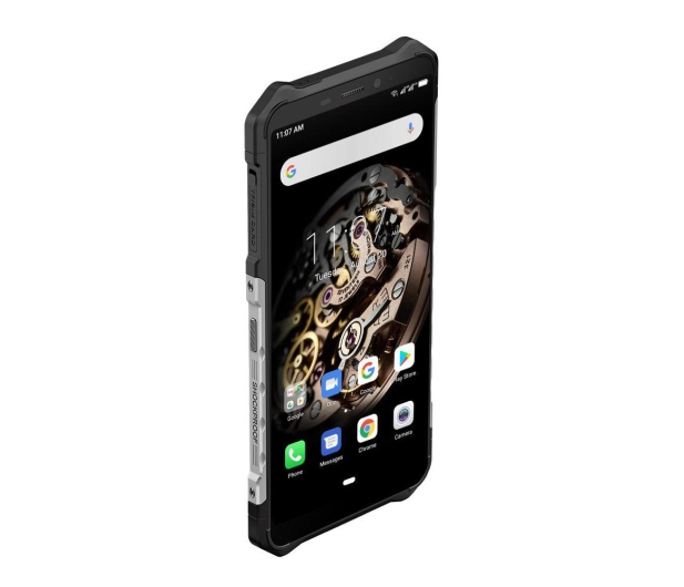 uleFone Armor X5 3/32GB Dual SIM LTE czarny - 528291 - zdjęcie 12